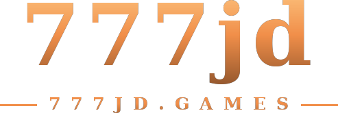 777jd logo